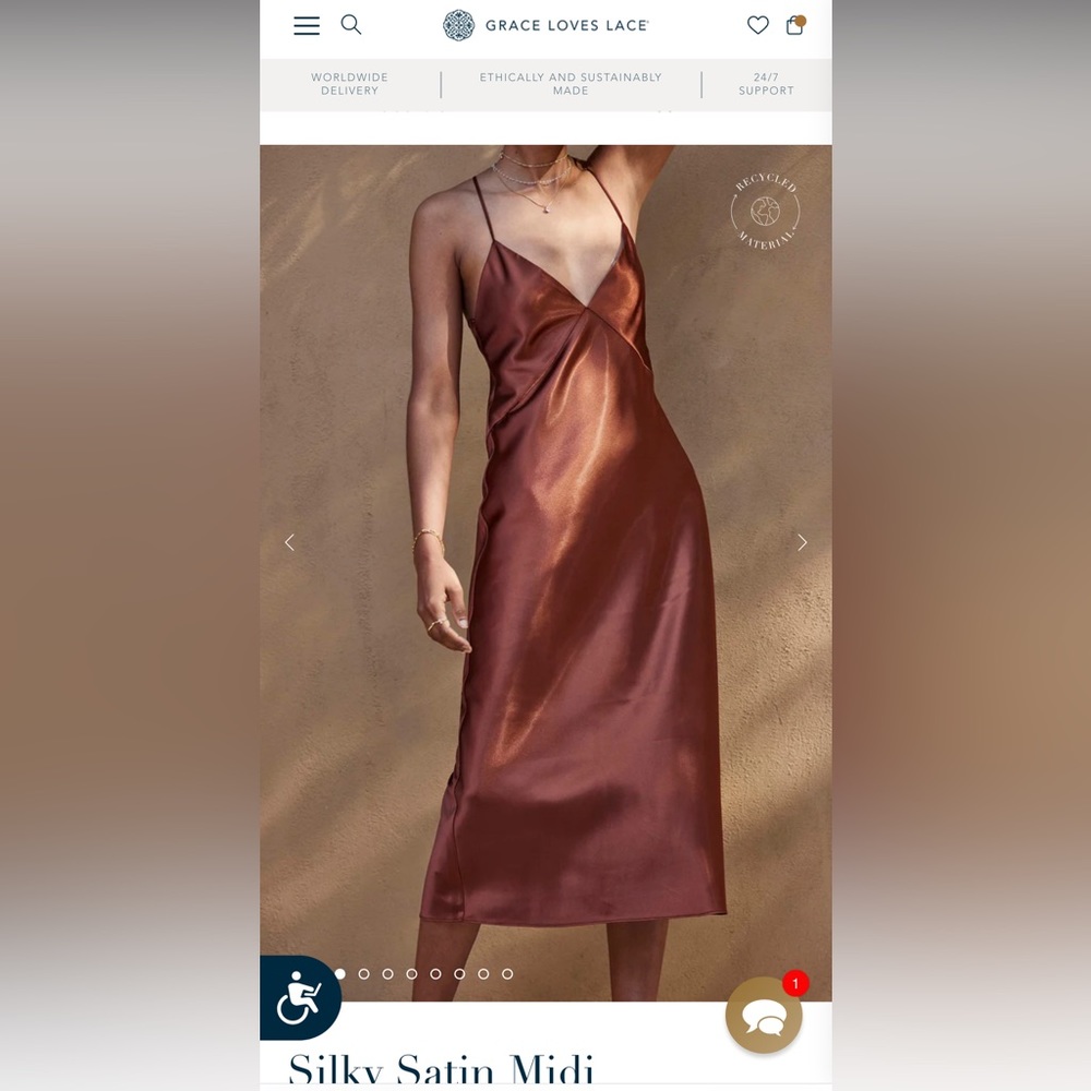 Wedding Guest Dress